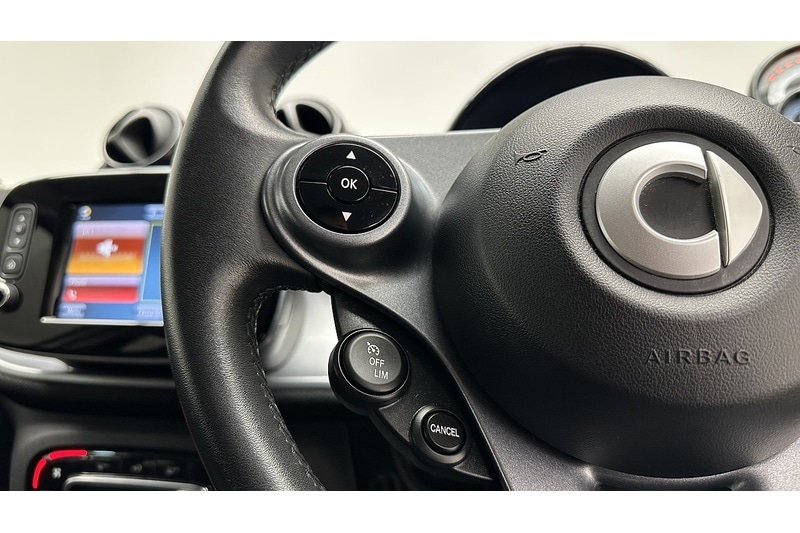 Used smart forfour 2020 for sale - 76784532: Photo 34