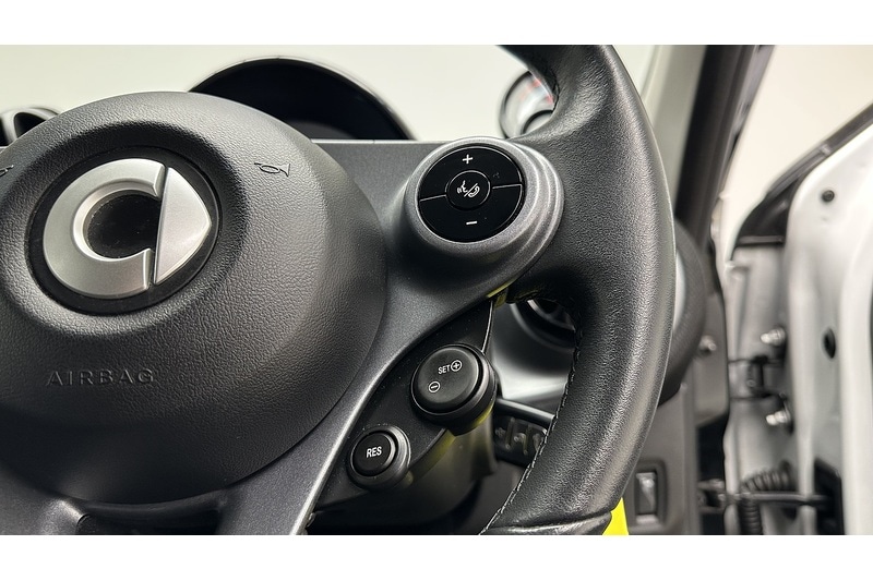 Used smart forfour 2020 for sale - 76784532: Photo 35