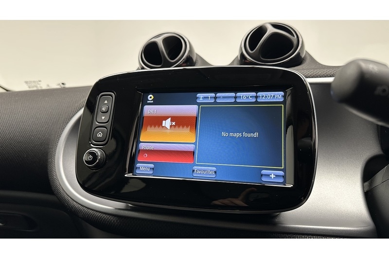 Used smart forfour 2020 for sale - 76784532: Photo 37