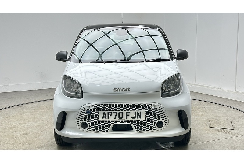 Used smart forfour 2020 for sale - 76784532: Photo 5