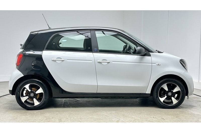 Used smart forfour 2020 for sale - 76784532: Photo 6