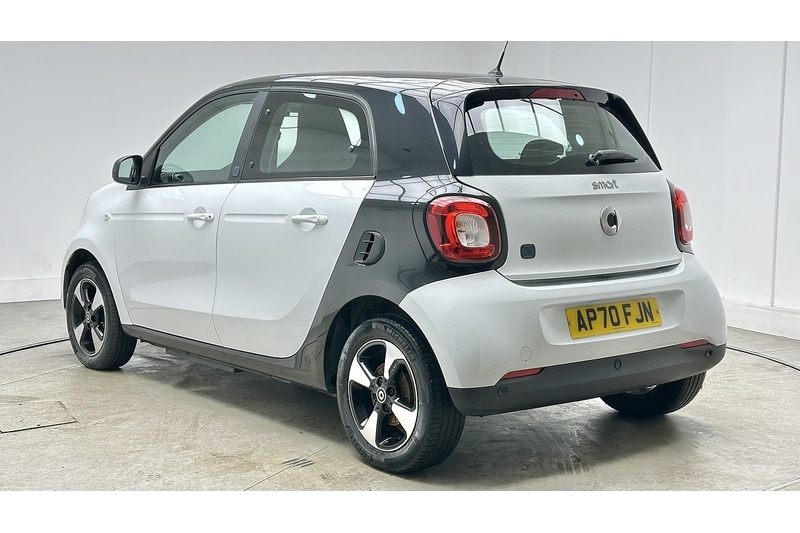 Used smart forfour 2020 for sale - 76784532: Photo 7