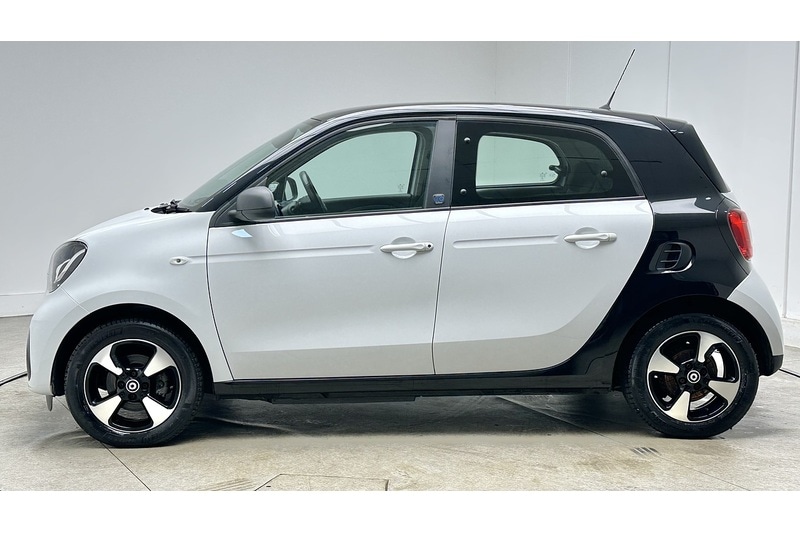 Used smart forfour 2020 for sale - 76784532: Photo 8