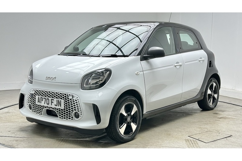 Used smart forfour 2020 for sale - 76784532: Photo 9