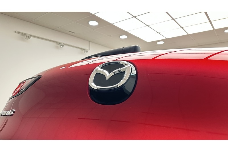 Used Mazda Mazda3 2020 for sale - 76784433: Photo 15