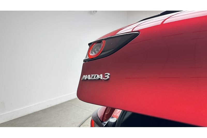 Used Mazda Mazda3 2020 for sale - 76784433: Photo 16