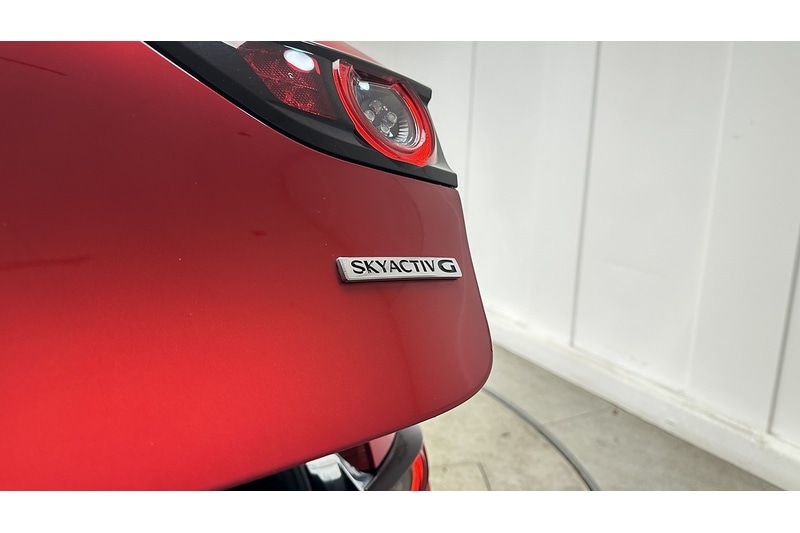 Used Mazda Mazda3 2020 for sale - 76784433: Photo 17