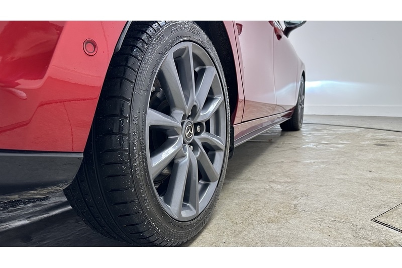 Used Mazda Mazda3 2020 for sale - 76784433: Photo 18