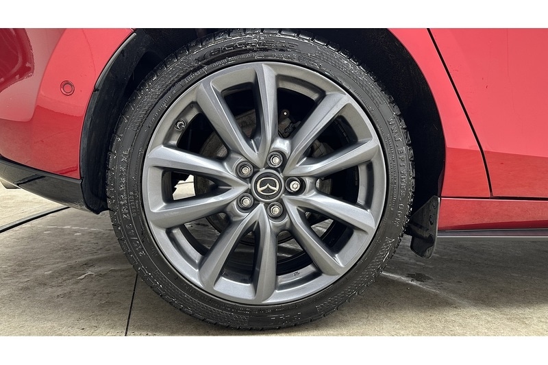 Used Mazda Mazda3 2020 for sale - 76784433: Photo 19