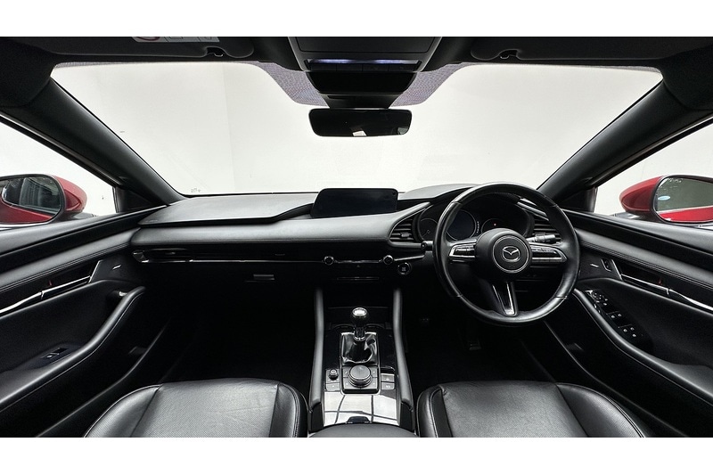 Used Mazda Mazda3 2020 for sale - 76784433: Photo 2