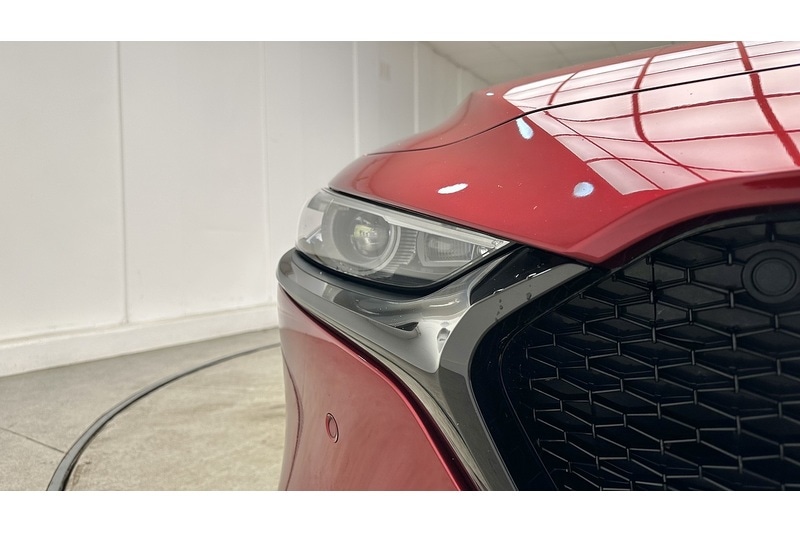 Used Mazda Mazda3 2020 for sale - 76784433: Photo 20