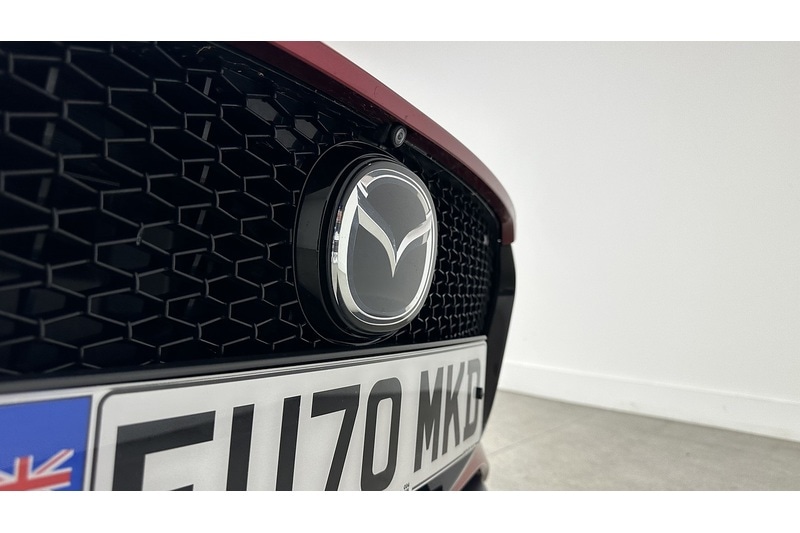 Used Mazda Mazda3 2020 for sale - 76784433: Photo 21