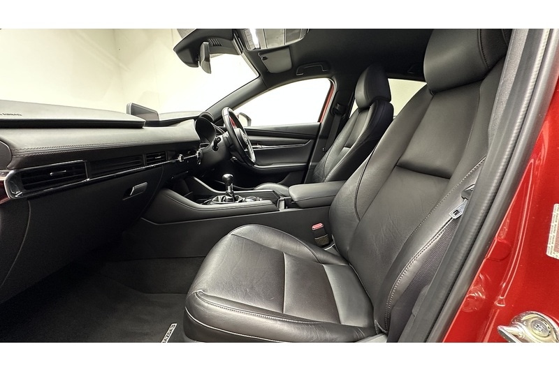 Used Mazda Mazda3 2020 for sale - 76784433: Photo 22