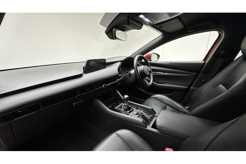 Used Mazda Mazda3 2020 for sale - 76784433: Photo 23