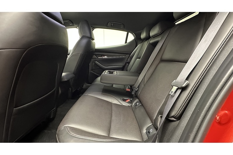 Used Mazda Mazda3 2020 for sale - 76784433: Photo 24