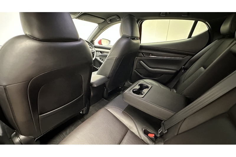 Used Mazda Mazda3 2020 for sale - 76784433: Photo 25