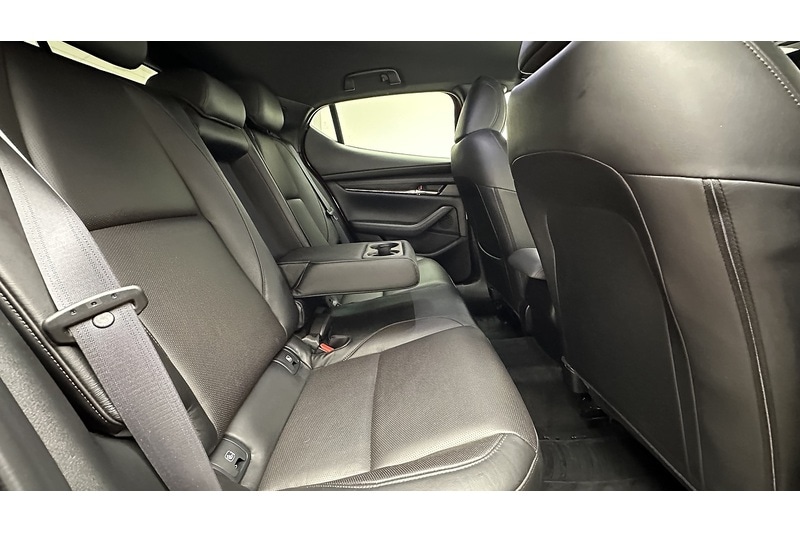 Used Mazda Mazda3 2020 for sale - 76784433: Photo 26