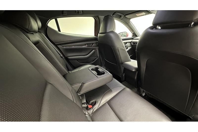 Used Mazda Mazda3 2020 for sale - 76784433: Photo 27