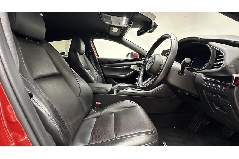 Used Mazda Mazda3 2020 for sale - 76784433: Photo 28