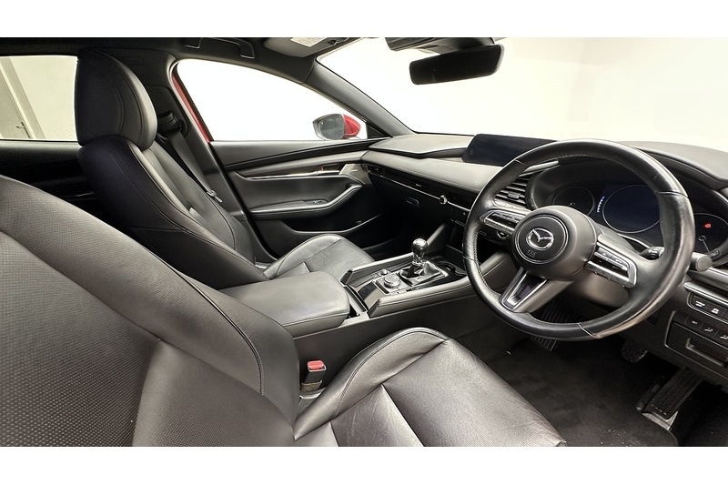 Used Mazda Mazda3 2020 for sale - 76784433: Photo 29