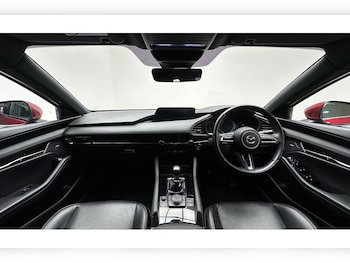 Used Mazda Mazda3 2020 for sale - 76784433: Photo