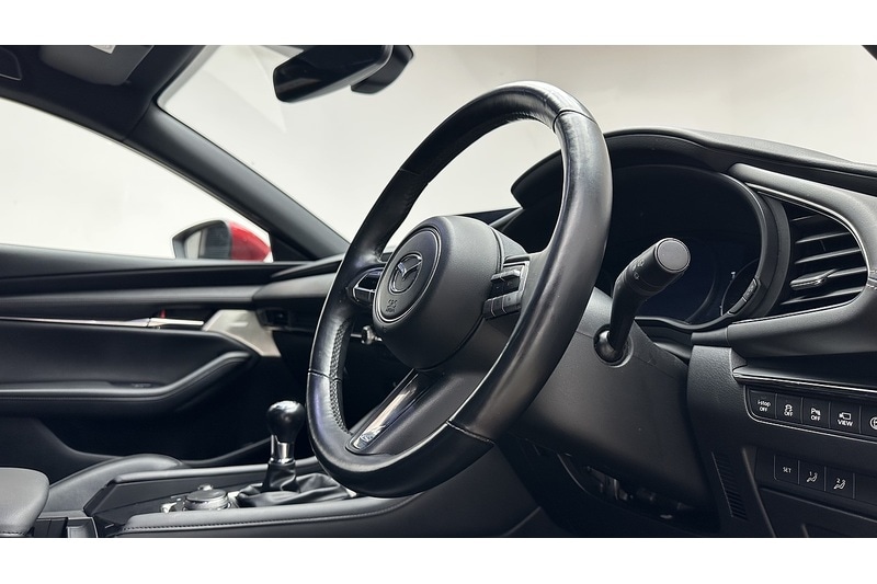 Used Mazda Mazda3 2020 for sale - 76784433: Photo 30