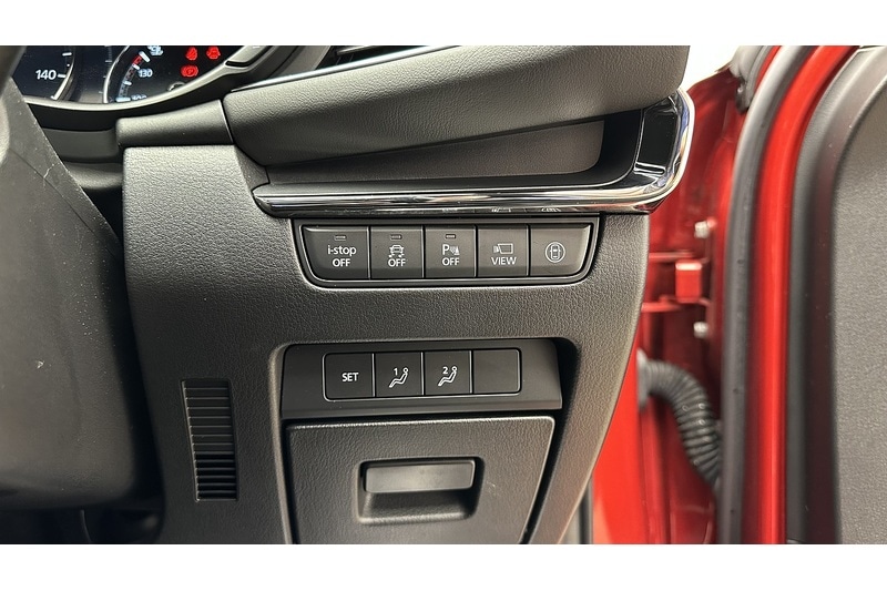 Used Mazda Mazda3 2020 for sale - 76784433: Photo 34