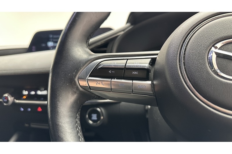 Used Mazda Mazda3 2020 for sale - 76784433: Photo 38