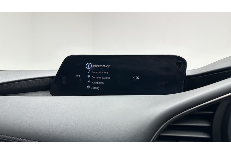 Used Mazda Mazda3 2020 for sale - 76784433: Photo 40