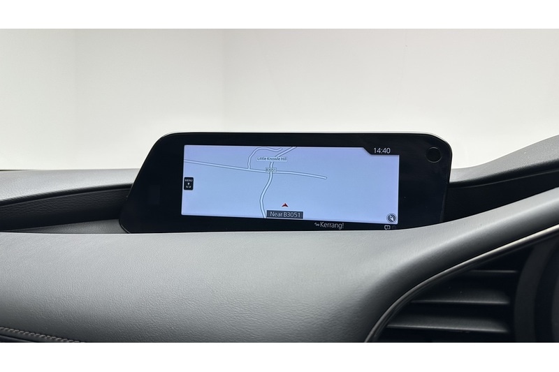 Used Mazda Mazda3 2020 for sale - 76784433: Photo 41