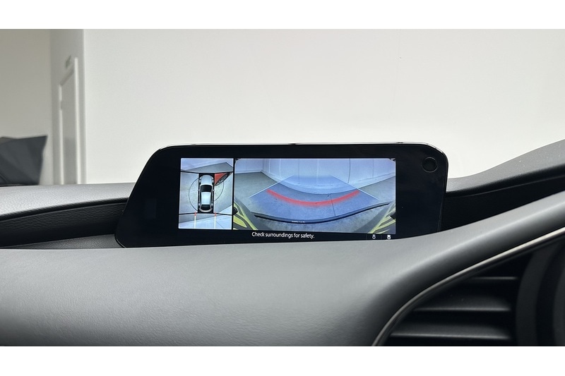 Used Mazda Mazda3 2020 for sale - 76784433: Photo 43