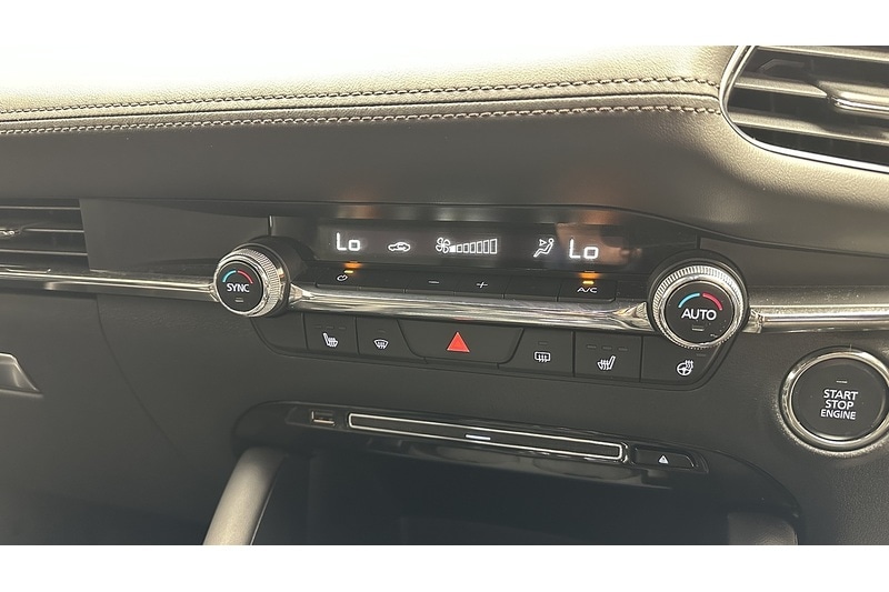 Used Mazda Mazda3 2020 for sale - 76784433: Photo 44