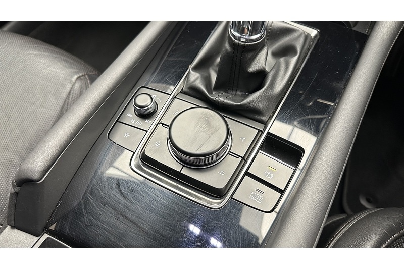 Used Mazda Mazda3 2020 for sale - 76784433: Photo 45