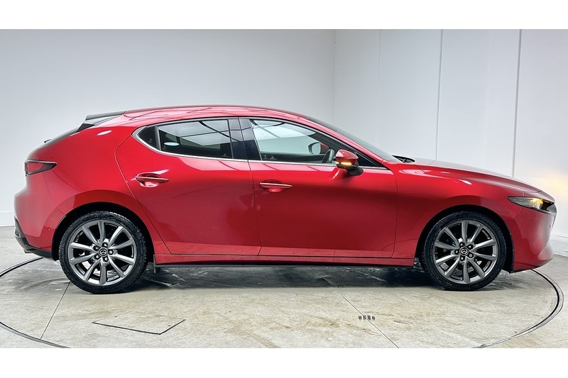 Used Mazda Mazda3 2020 for sale - 76784433: Photo 6
