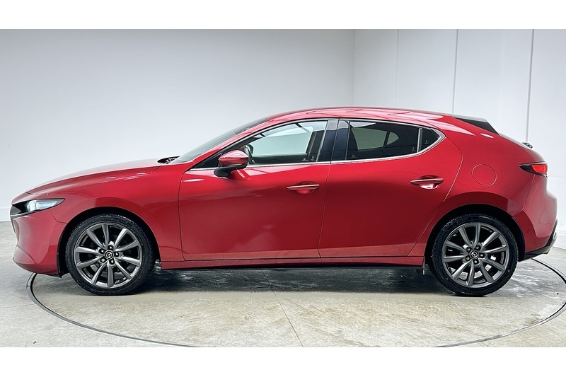 Used Mazda Mazda3 2020 for sale - 76784433: Photo 8