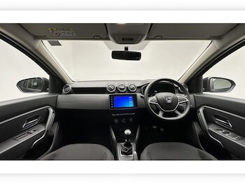 Used Dacia Duster 2022 for sale - 78426845: Photo
