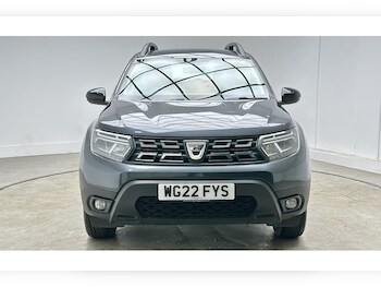 Used Dacia Duster 2022 for sale - 78426845: Photo