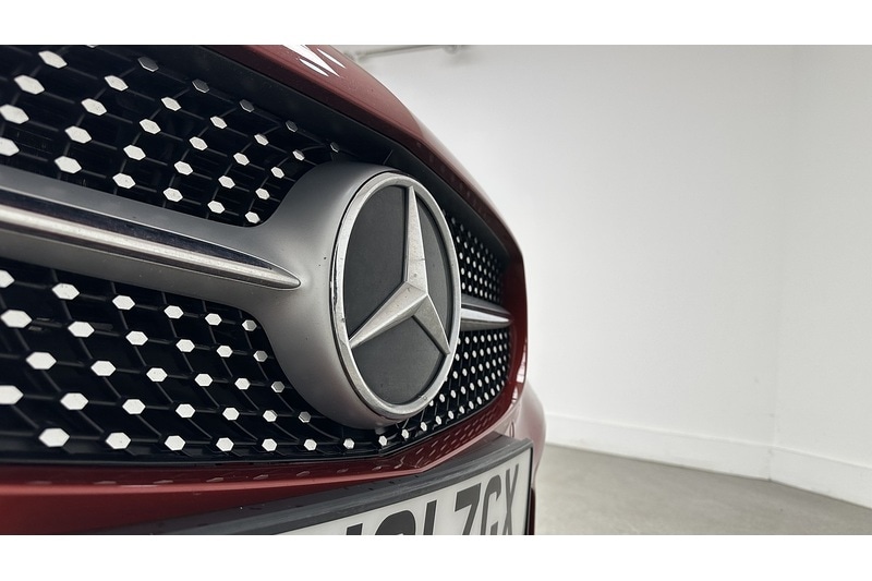 Used Mercedes-Benz C Class 2021 for sale - 77617856: Photo 19