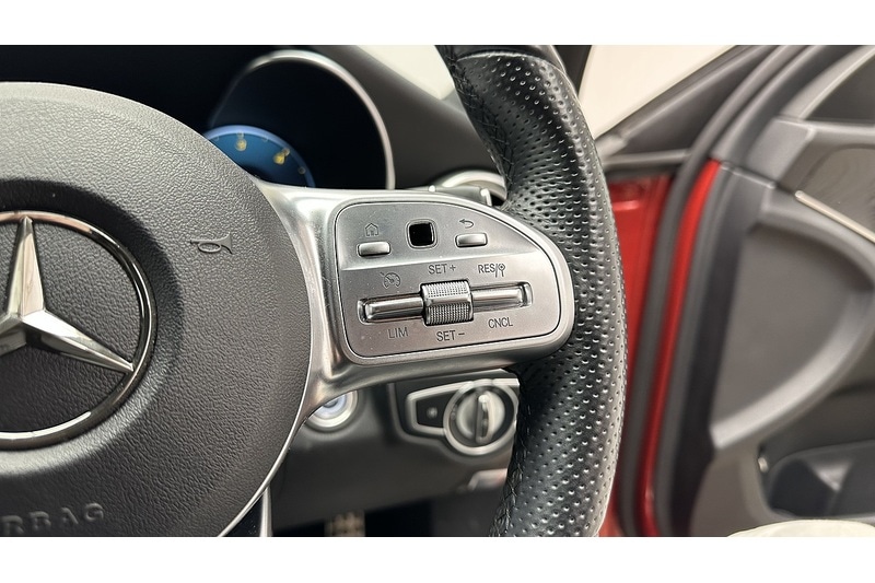 Used Mercedes-Benz C Class 2021 for sale - 77617856: Photo 38