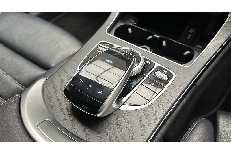 Used Mercedes-Benz C Class 2021 for sale - 77617856: Photo 54