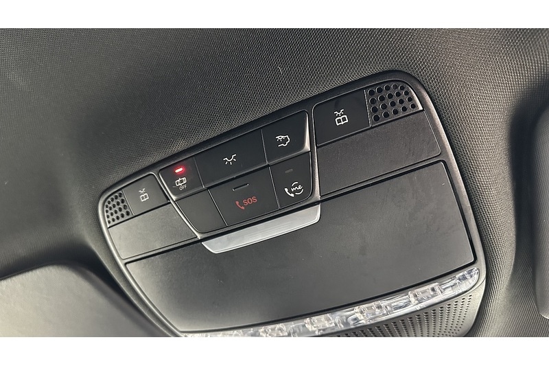 Used Mercedes-Benz C Class 2021 for sale - 77617856: Photo 56