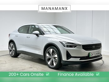 Used Polestar Polestar 2 2022 for sale - 79254643: Photo