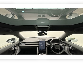 Used Polestar Polestar 2 2022 for sale - 79254643: Photo