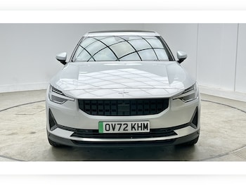 Used Polestar Polestar 2 2022 for sale - 79254643: Photo
