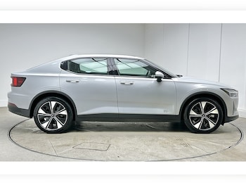 Used Polestar Polestar 2 2022 for sale - 79254643: Photo