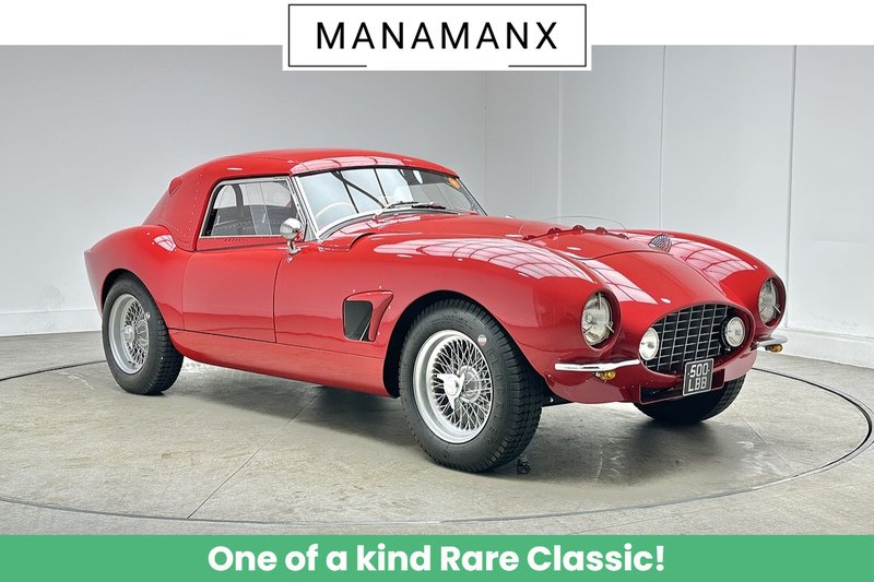 Used MG MGA 1960 for sale - 76859853: Photo 1