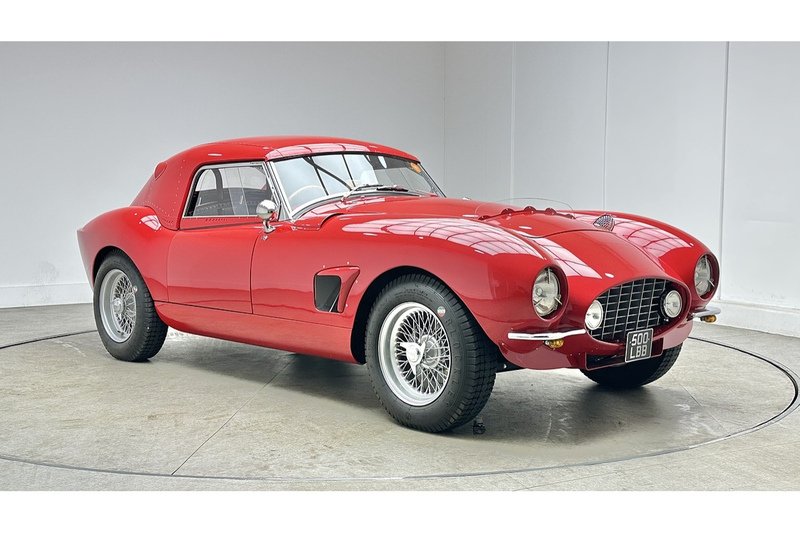 Used MG MGA 1960 for sale - 76859853: Photo 11