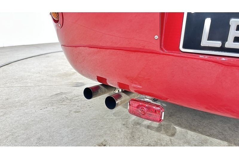 Used MG MGA 1960 for sale - 76859853: Photo 15