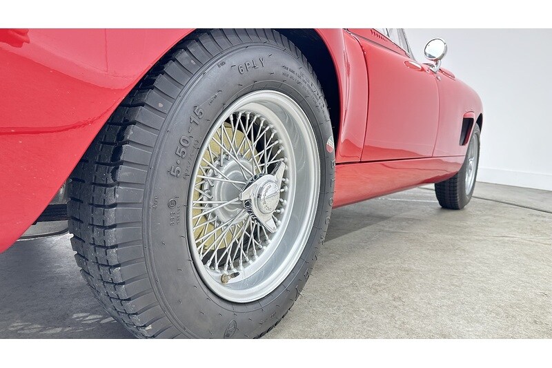 Used MG MGA 1960 for sale - 76859853: Photo 16