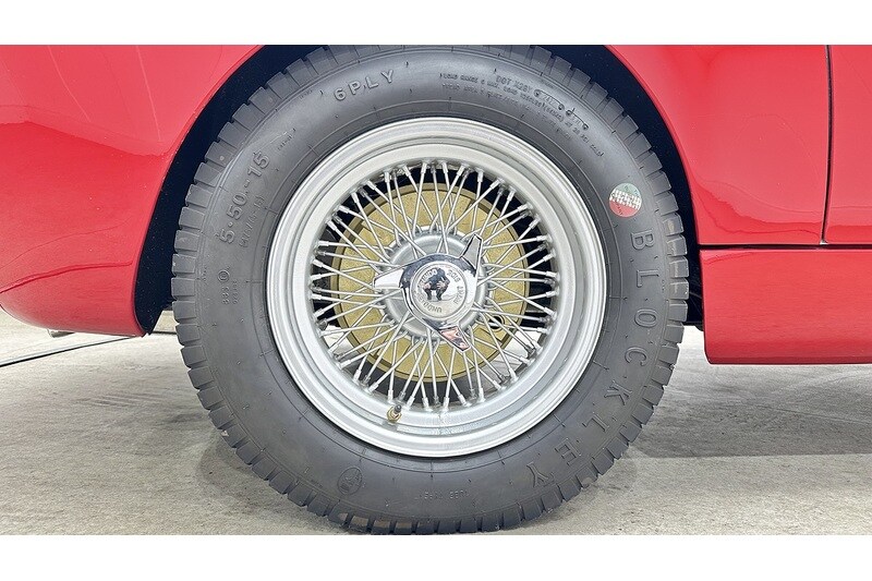 Used MG MGA 1960 for sale - 76859853: Photo 17